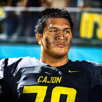Devin Velasquez