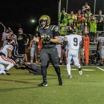 Kylor Robertson
