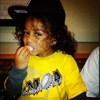 Mesiah Mose