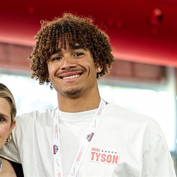 Jimmel Champion (Student MHS)