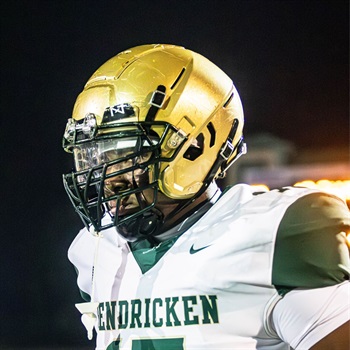 Leshawn Hall