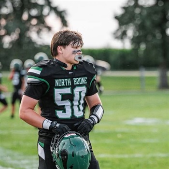Caleb Lyons