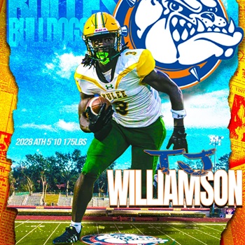 TJ Williamson