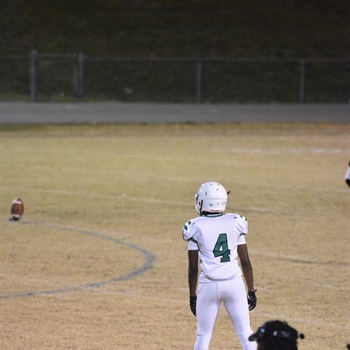 Braylon Vernon