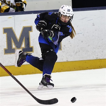 Mia McMaster