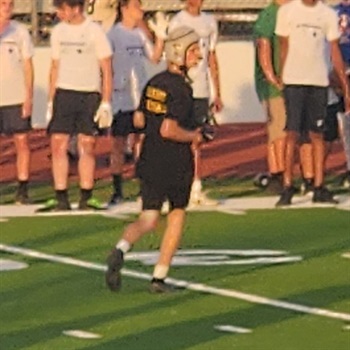 Brayden Wallace
