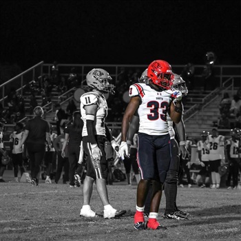 Virshod Elijah Eleaby