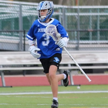 Jack McCarthy