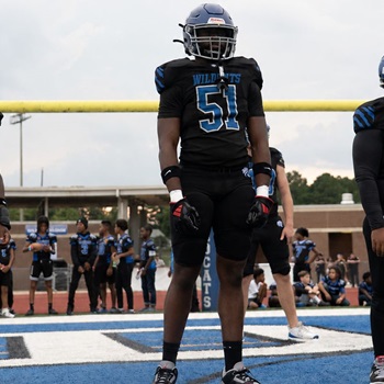 Jalen Young