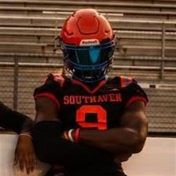 Jamal Kirby