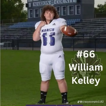William Kelley