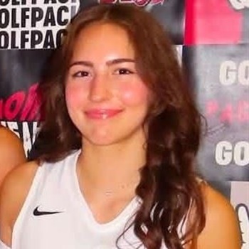 Madison Ancira