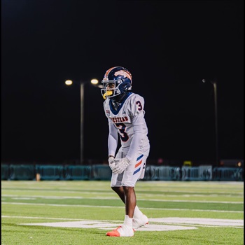 Jefftavious Lyons