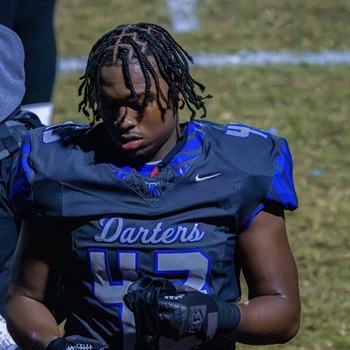 Kentral Baker