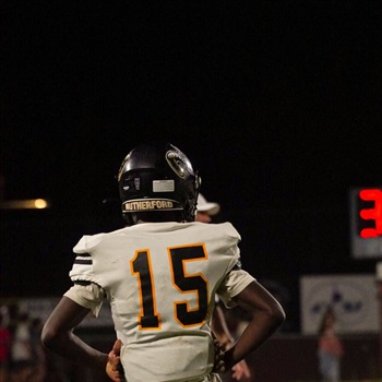 Zayden Holmes
