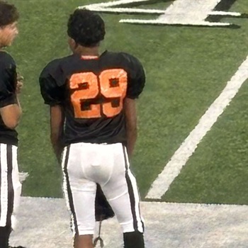 Sean Verdejo VerMartinez