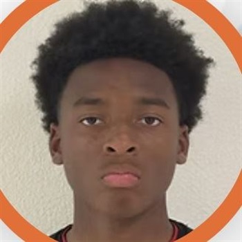 Kemari Thompson