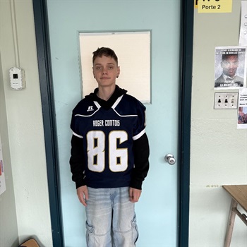 Ulysse Boucher delisle