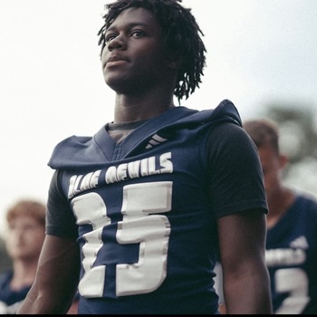 Malachi Fuller