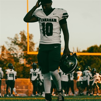 Demario White