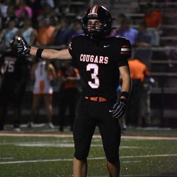 Cooper Youell