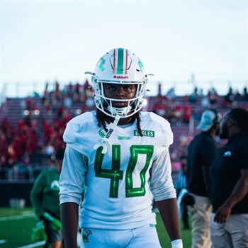 Marquan Evans