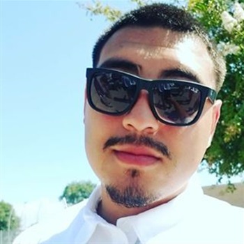 David Salgado