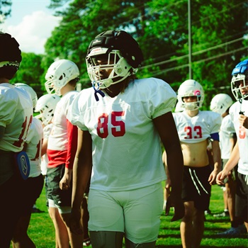 LJ Baker