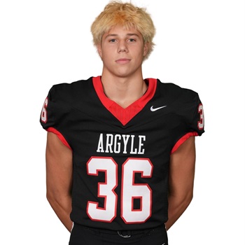 Noah Rickert
