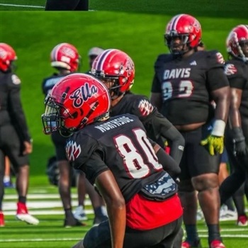 De'Shawn Cooper