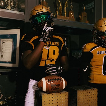 Ja’maurie Evans