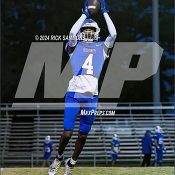 Jaydon Spruill