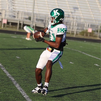Brandon Ford Jr