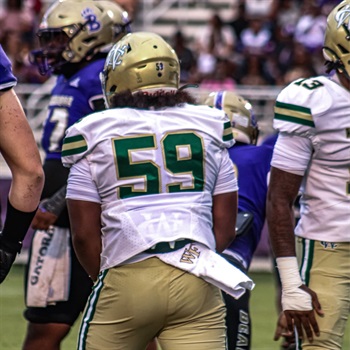 Teshaun Wilson