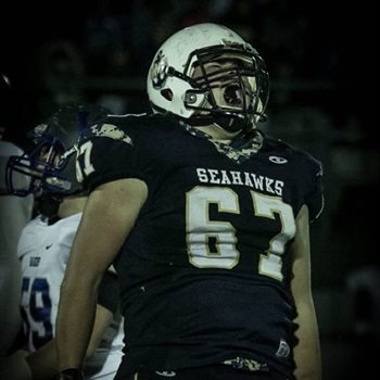 Hunter Balback