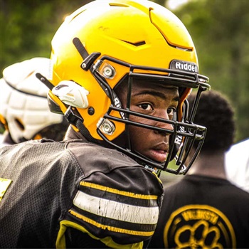 Braylon Cox