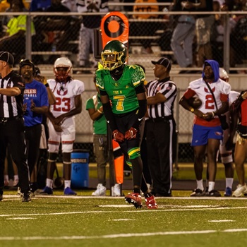 Kiwaun Cotton