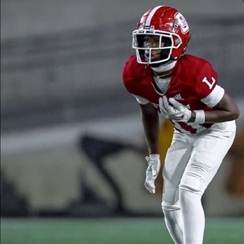 Anhor The Great Johnson