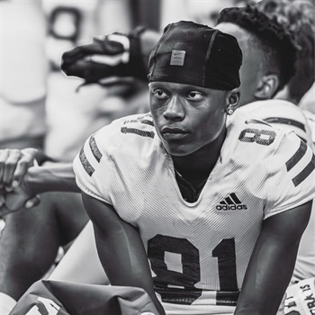 Quincy Eichelberger