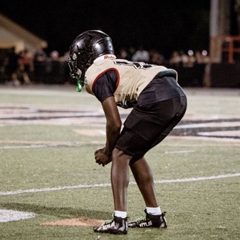 Tayquan Varnadore