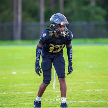 Tayquan Varnadore