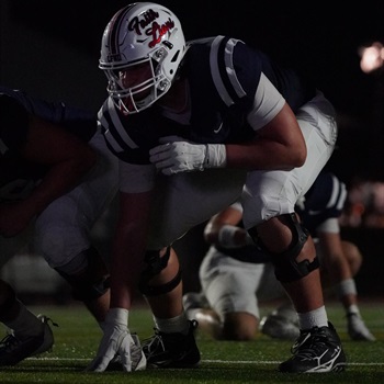 Wyatt Powers
