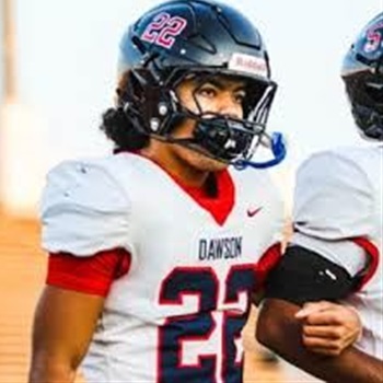 Caden Exum