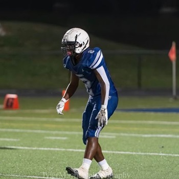 Jalen Kendrick