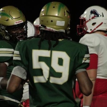 Tray Byrd