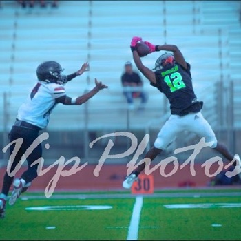 Lamarr Johnson