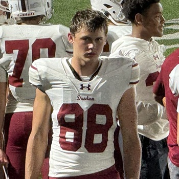 Milo Johnston