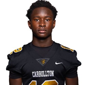 Ayden Lockette