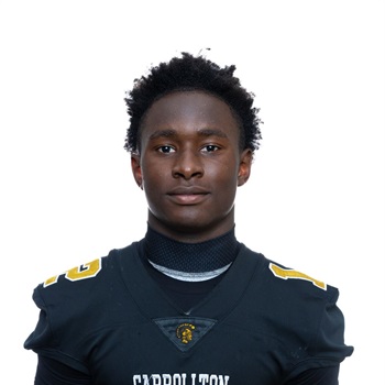 Ayden Lockette