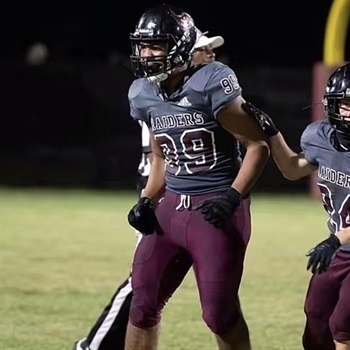 Jacoby Walmsley